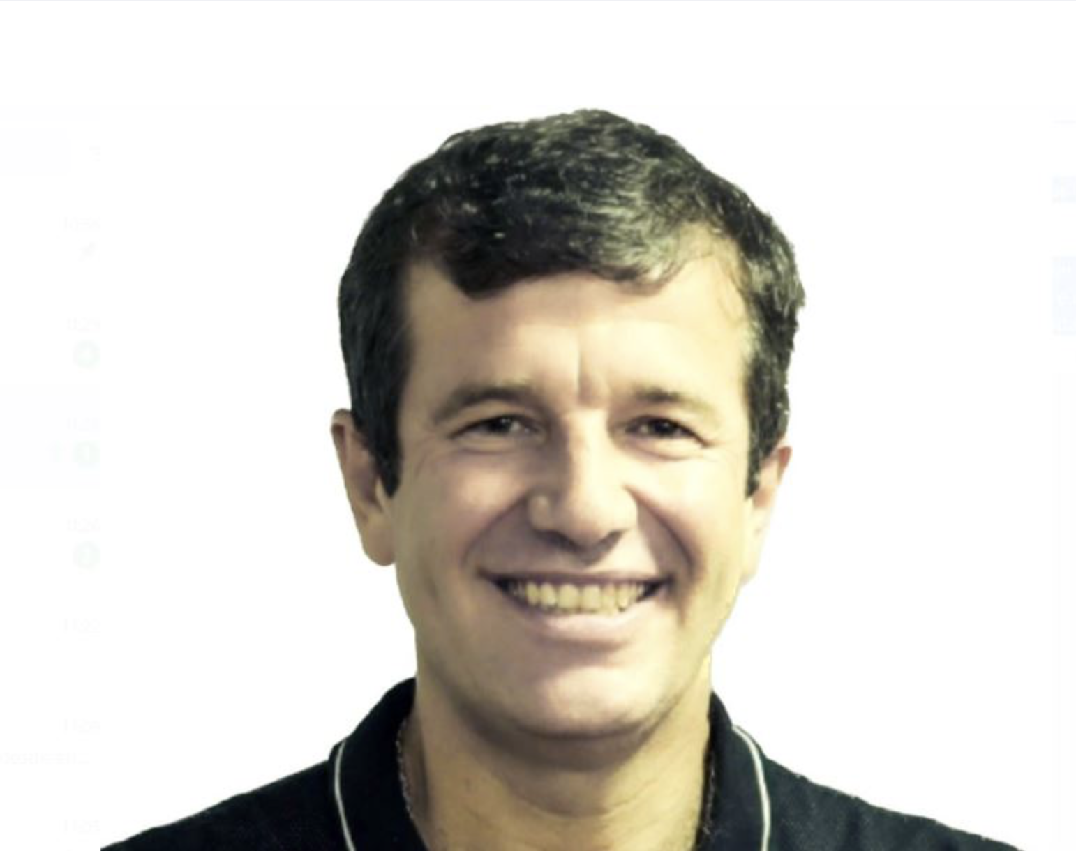 Alexandre Ferro